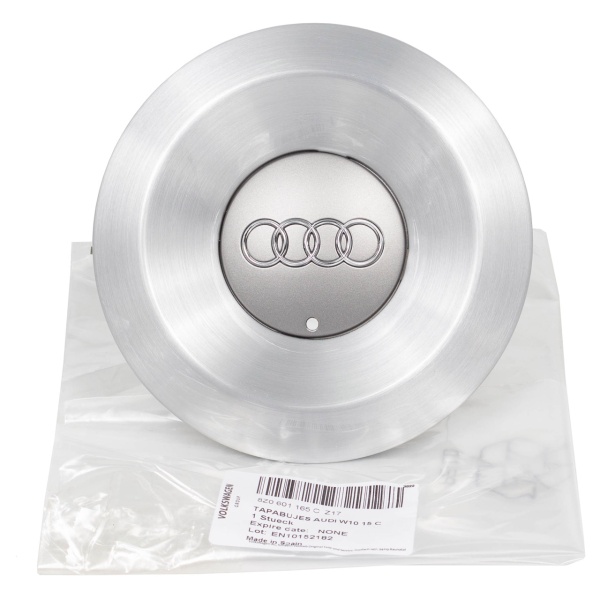 Capac Janta Oe Audi A2 8Z0 2000-2005 8Z0601165CZ17